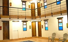 Chrisban Hotel Boutique