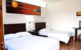 Chrisban Hotel Boutique